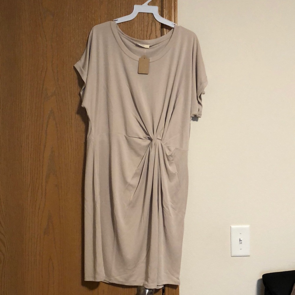 Plus Size Dress